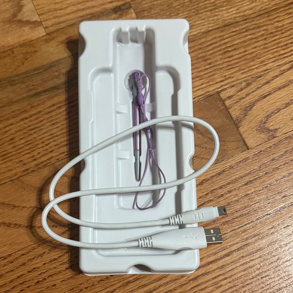 Leap Frog LeapPad Explorer New Stylus and Cord